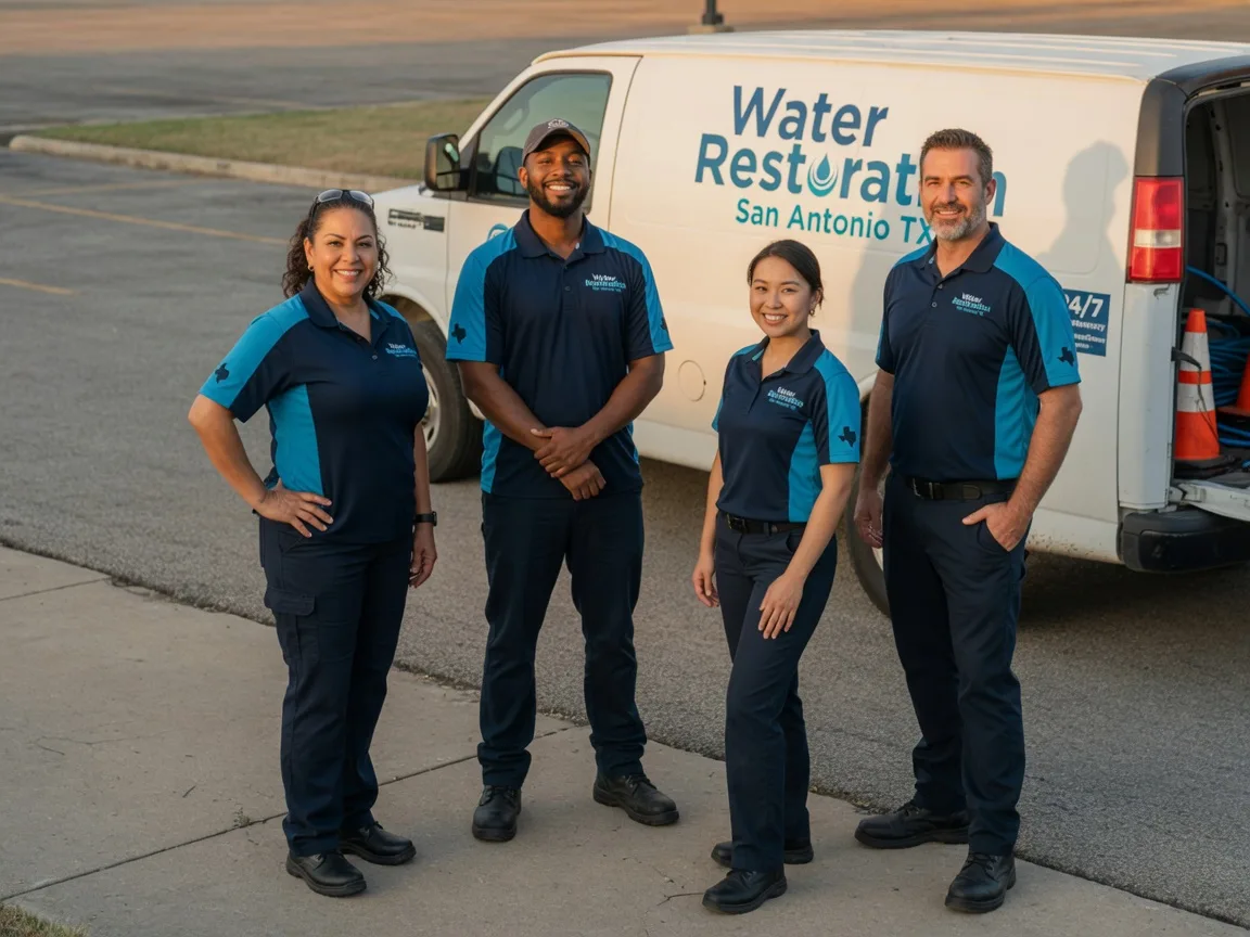 Water Damage Repair company in Piedmont, SC